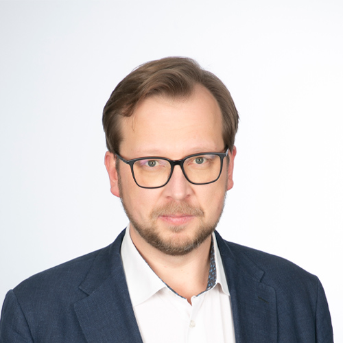 Indrek Luberg