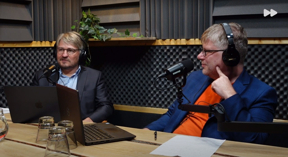Parempoolsete taskuhääling