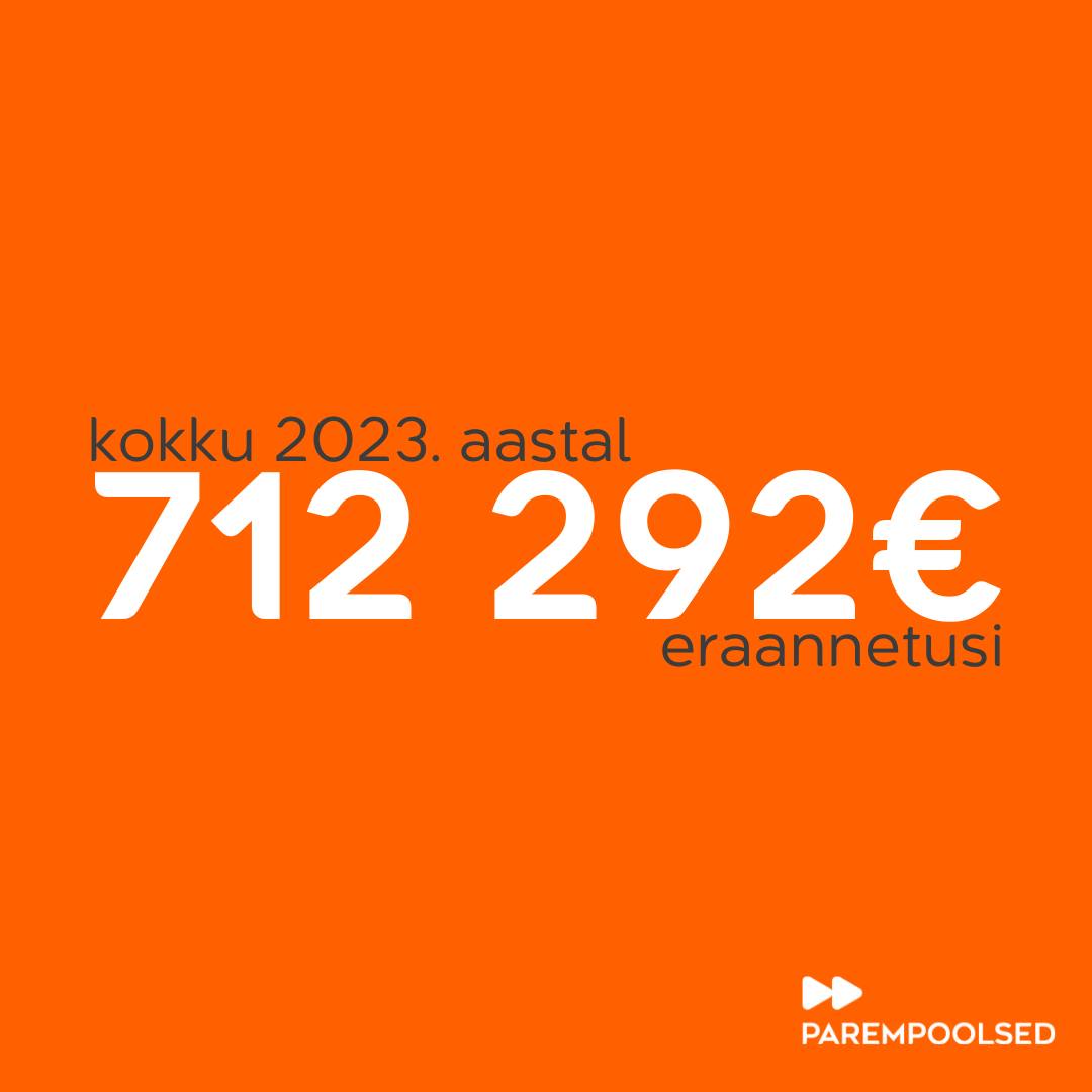 712 292 €