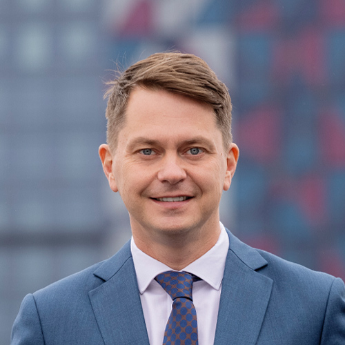 Andres Kaarmann