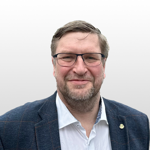 Marti Aavik