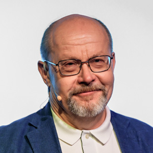 Ivo Saarma