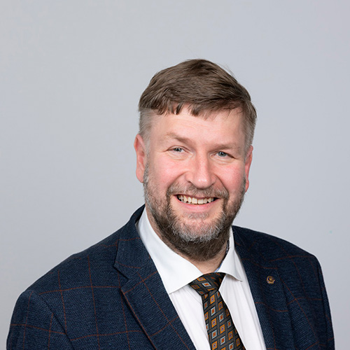 Marti Aavik