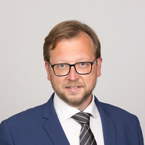 Indrek Luberg